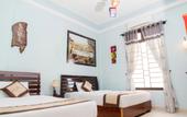 Туры в отель Dong Nguyen Homestay Riverside