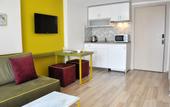Туры в отель Almond Hill Apart