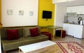 Туры в отель Almond Hill Apart