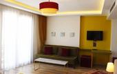 Туры в отель Almond Hill Apart