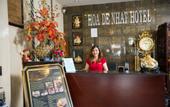 Туры в отель Hoa De Nhat Hotel