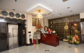 Туры в отель Hoa De Nhat Hotel