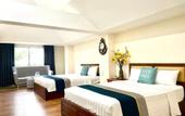 Туры в отель Hoa De Nhat Hotel