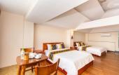 Туры в отель Hoa De Nhat Hotel