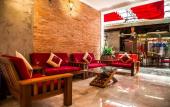 Туры в отель Vien Ngoc Xanh 1 Hotel