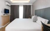Туры в отель Regency Grand Suites