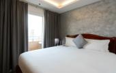 Туры в отель Regency Grand Suites