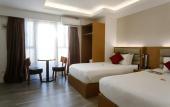 Туры в отель Regency Grand Suites