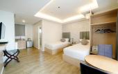 Туры в отель Regency Grand Suites