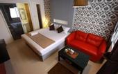 Туры в отель Bearing 26 Hotel