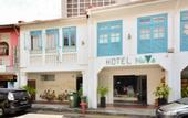 Туры в отель Hotel Nuve