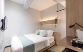 Туры в отель Hotel Nuve
