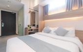 Туры в отель Hotel Nuve