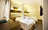 Туры в отель Hotel Nuve