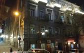 Туры в отель TiflisLux Boutique Hostel