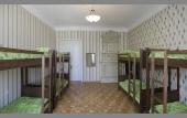 Туры в отель TiflisLux Boutique Hostel