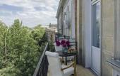 Туры в отель TiflisLux Boutique Hostel