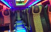 Туры в отель TiflisLux Boutique Hostel