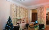 Туры в отель TiflisLux Boutique Hostel