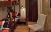 Туры в отель TiflisLux Boutique Hostel