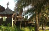 Туры в отель Temple Da Nang