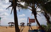 Туры в отель Dream Village Beach Resort & Cabanas
