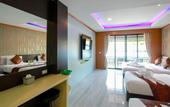 Туры в отель Coco Bella Resort