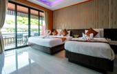 Туры в отель Coco Bella Resort