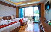 Туры в отель Coco Bella Resort