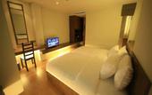 Туры в отель Silom One