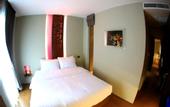 Туры в отель Silom One