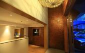 Туры в отель Silom One