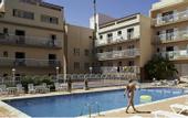 Туры в отель Hotel Goya
