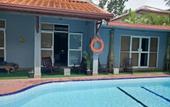 Туры в отель Palms Villa