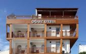 Туры в отель Oguz Hotel