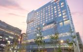 Туры в отель Courtyard by Marriott Seoul Pangyo