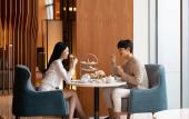 Туры в отель Courtyard by Marriott Seoul Pangyo