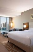 Туры в отель Courtyard by Marriott Seoul Pangyo