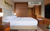 Туры в отель Courtyard by Marriott Seoul Pangyo