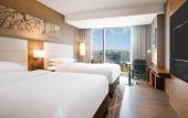 Туры в отель Courtyard by Marriott Seoul Pangyo