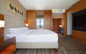 Туры в отель Courtyard by Marriott Seoul Pangyo
