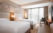 Туры в отель Courtyard by Marriott Seoul Pangyo