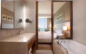 Туры в отель Courtyard by Marriott Seoul Pangyo
