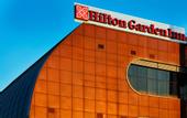 Туры в отель Hilton Garden Inn Kocaeli Sekerpinar