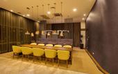 Туры в отель Hilton Garden Inn Kocaeli Sekerpinar