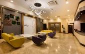 Туры в отель Hilton Garden Inn Kocaeli Sekerpinar