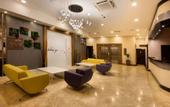 Туры в отель Hilton Garden Inn Kocaeli Sekerpinar