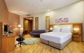 Туры в отель Hilton Garden Inn Kocaeli Sekerpinar