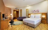 Туры в отель Hilton Garden Inn Kocaeli Sekerpinar