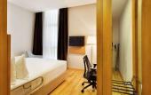 Туры в отель Hilton Garden Inn Kocaeli Sekerpinar